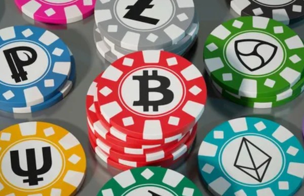 Blockchain in Slot Games: How Crypto is Revolutionizing Online Casinos